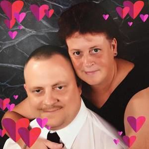 Meet your Posher, Gerald